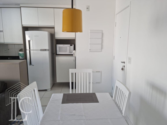 Imagem Apartamento com 1 Quarto à Venda, 49 m² em Campo Belo - São Paulo Imagem Apartamento com 1 Quarto à Venda, 49 m² em Campo Belo - São Paulo