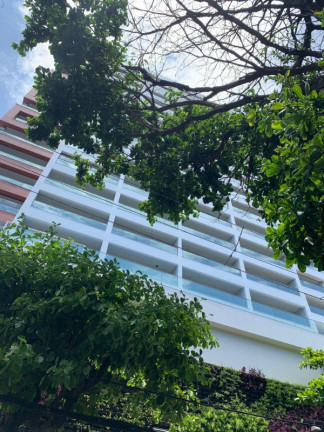 Imagem Imóvel com 1 Quarto à Venda, 48 m² em Barra - Salvador Imagem Imóvel com 1 Quarto à Venda, 48 m² em Barra - Salvador