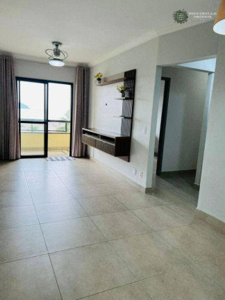 Imagem Apartamento com 3 Quartos à Venda ou Locação, 90 m² em Aviação - Praia Grande Imagem Apartamento com 3 Quartos à Venda ou Locação, 90 m² em Aviação - Praia Grande