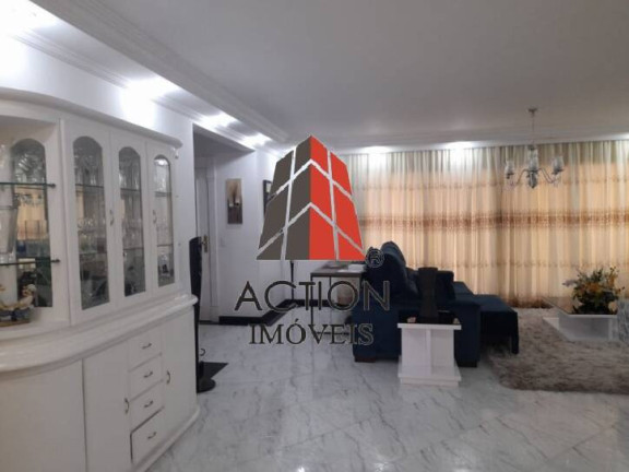 Imagem Apartamento com 4 Quartos à Venda, 230 m² em Vila Regente Feijó - São Paulo