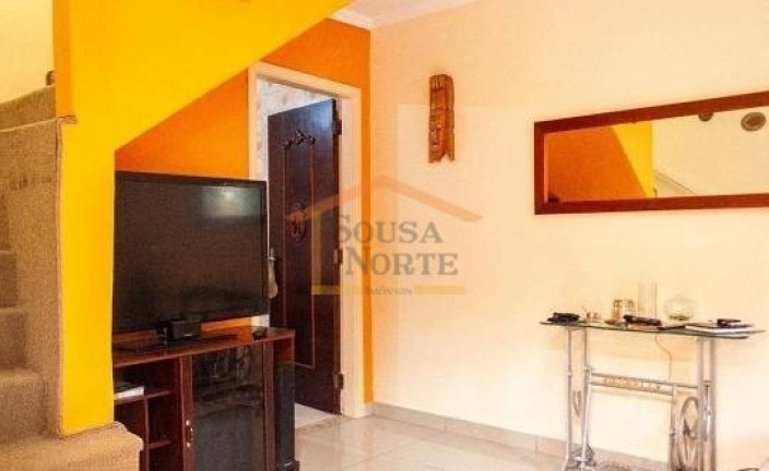 Imagem Sobrado com 5 Quartos à Venda, 120 m² em Vila Sabrina - São Paulo Imagem Sobrado com 5 Quartos à Venda, 120 m² em Vila Sabrina - São Paulo