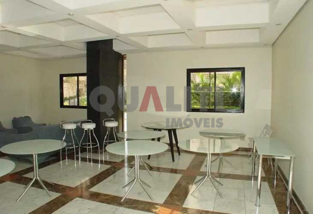 Imagem Apartamento com 3 Quartos à Venda, 117 m² em Chácara Klabin - São Paulo Imagem Apartamento com 3 Quartos à Venda, 117 m² em Chácara Klabin - São Paulo