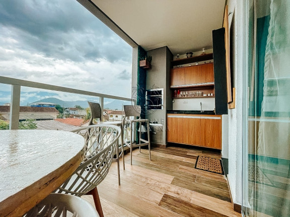 Imagem Apartamento com 2 Quartos à Venda, 70 m² em Umuarama - Ubatuba Imagem Apartamento com 2 Quartos à Venda, 70 m² em Umuarama - Ubatuba