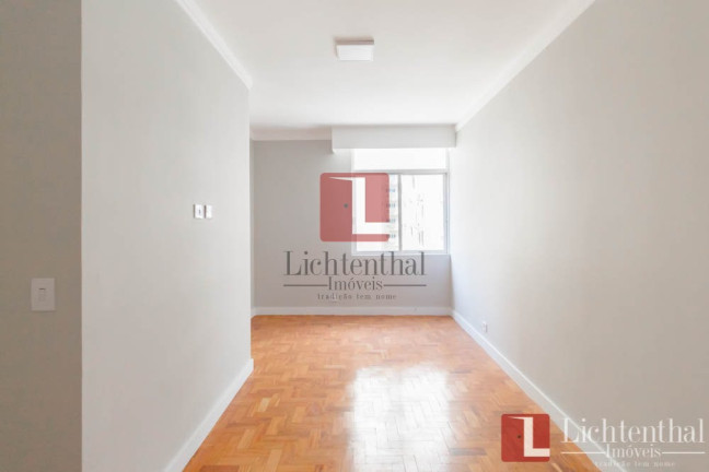 Imagem Apartamento com 3 Quartos à Venda, 135 m² em Itaim Bibi - São Paulo Imagem Apartamento com 3 Quartos à Venda, 135 m² em Itaim Bibi - São Paulo