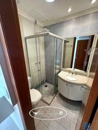 Imagem Apartamento com 4 Quartos à Venda, 174 m² em Setor Marista - Goiânia