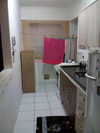 Imagem Apartamento com 2 Quartos à Venda, 56 m² em Loteamento Parque Industrial - Jundiaí