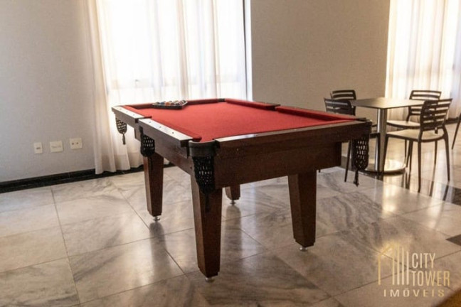 Imagem Apartamento com 1 Quarto à Venda, 81 m² em Moema - São Paulo