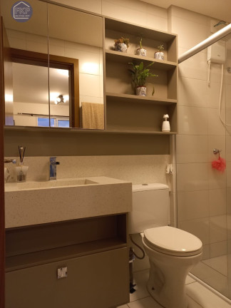 Imagem Apartamento com 2 Quartos à Venda, 55 m² em Ingleses Norte - Florianópolis