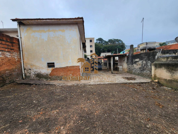 Imagem Terreno à Venda, 100 m² em Santa Maria - São Caetano Do Sul Imagem Terreno à Venda, 100 m² em Santa Maria - São Caetano Do Sul