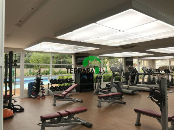 Apartamento com 3 Quartos à Venda, 210 m² em Vila Leopoldina - São Paulo