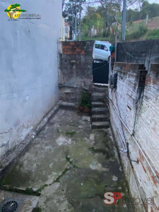 Imagem Casa com 1 Quarto à Venda, 100 m² em Nucleo Do Engordador - São Paulo Imagem Casa com 1 Quarto à Venda, 100 m² em Nucleo Do Engordador - São Paulo