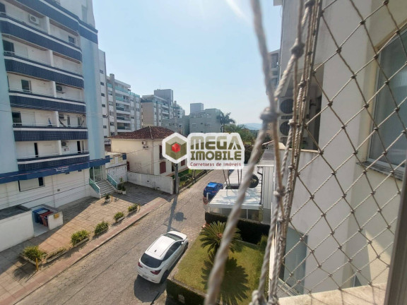 Imagem Apartamento com 2 Quartos à Venda, 63 m² em Trindade - Florianópolis