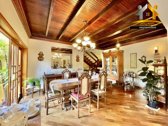 Imagem Casa de Condomínio com 4 Quartos à Venda, 336 m² em Granja Viana - Carapicuíba Imagem Casa de Condomínio com 4 Quartos à Venda, 336 m² em Granja Viana - Carapicuíba