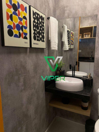 Imagem Studio com 1 Quarto à Venda, 20 m² em água Verde - Curitiba Imagem Studio com 1 Quarto à Venda, 20 m² em água Verde - Curitiba