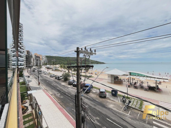 Imagem Imóvel com 4 Quartos à Venda, 100 m² em Praia Do Morro - Guarapari