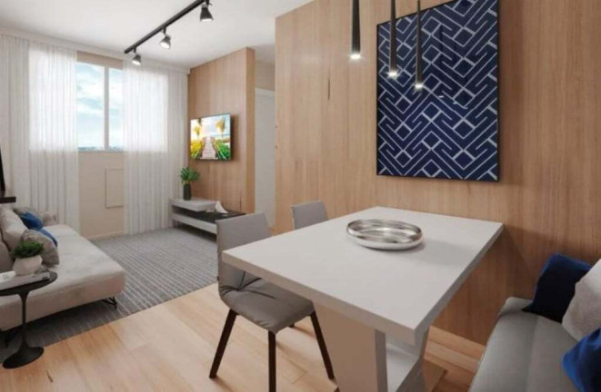 Imagem Apartamento com 2 Quartos à Venda, 42 m² em Piedade - Rio De Janeiro