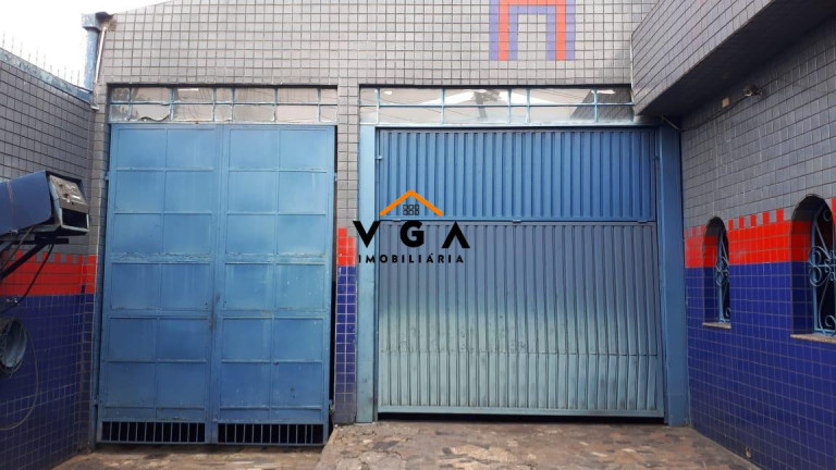 Imagem Galpão à Venda, 416 m² em Jardim Caguassu - São Paulo Imagem Galpão à Venda, 416 m² em Jardim Caguassu - São Paulo