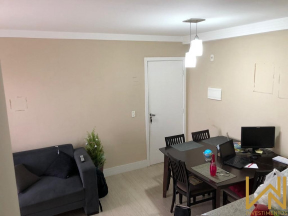 Imagem Imóvel com 2 Quartos à Venda, 56 m² em Bonfim - Campinas Imagem Imóvel com 2 Quartos à Venda, 56 m² em Bonfim - Campinas