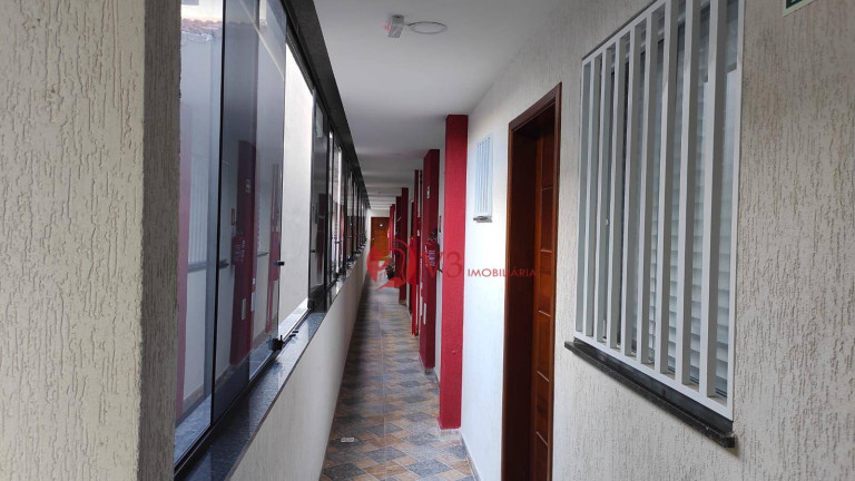 Imagem Apartamento com 2 Quartos à Venda, 42 m² em Vila Guilhermina - São Paulo Imagem Apartamento com 2 Quartos à Venda, 42 m² em Vila Guilhermina - São Paulo
