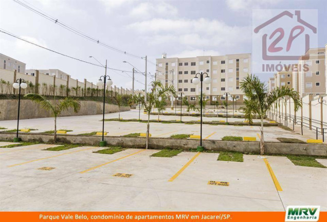 Imagem Apartamento com 2 Quartos à Venda, 55 m² em Jardim Califórnia - Jacareí Imagem Apartamento com 2 Quartos à Venda, 55 m² em Jardim Califórnia - Jacareí