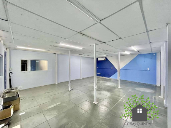Imagem Imóvel Comercial para Alugar, 269 m² em Jardim Bonfiglioli - São Paulo
