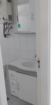 Imagem Apartamento com 2 Quartos à Venda, 59 m² em Jacarepaguá - Rio De Janeiro