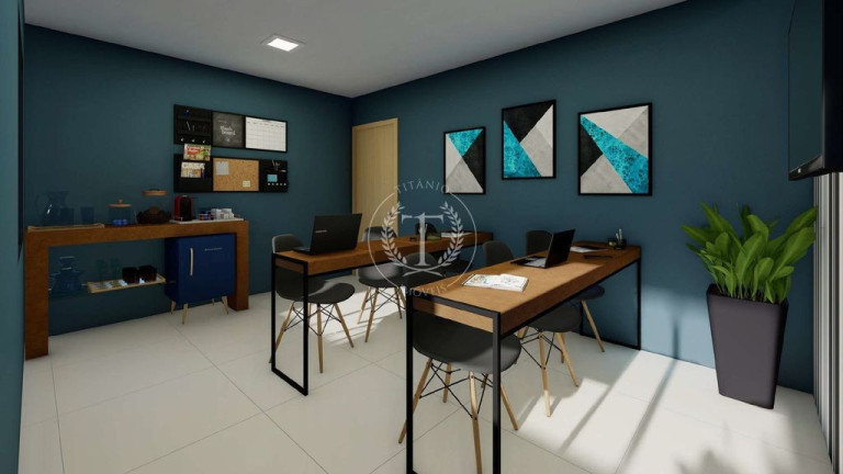 Imagem Apartamento com 2 Quartos à Venda, 35 m² em Vila Ré - São Paulo Imagem Apartamento com 2 Quartos à Venda, 35 m² em Vila Ré - São Paulo