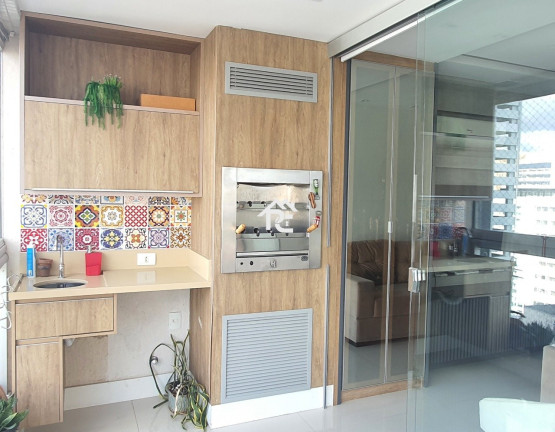 Imagem Apartamento com 3 Quartos à Venda, 130 m² em Icaraí - Niterói