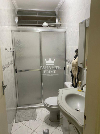 Imagem Casa com 3 Quartos à Venda, 330 m² em Ponta Da Praia - Santos Imagem Casa com 3 Quartos à Venda, 330 m² em Ponta Da Praia - Santos