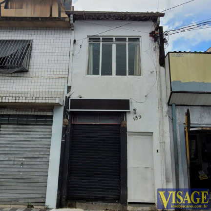 Imagem Ponto Comercial para Alugar, em Centro - Jacareí Imagem Ponto Comercial para Alugar, em Centro - Jacareí