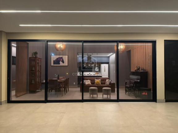 Imagem Casa com 3 Quartos à Venda, 798 m² em Jardim Botânico - Brasília