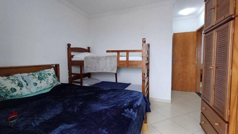 Imagem Apartamento com 2 Quartos à Venda, 86 m² em Jardim Real - Praia Grande