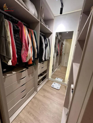 Imagem Apartamento com 2 Quartos à Venda, 58 m² em Chácara Inglesa - São Paulo Imagem Apartamento com 2 Quartos à Venda, 58 m² em Chácara Inglesa - São Paulo