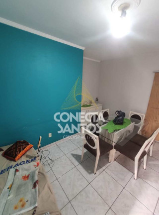 Imagem Apartamento com 2 Quartos à Venda, 110 m² em Itararé - São Vicente Imagem Apartamento com 2 Quartos à Venda, 110 m² em Itararé - São Vicente