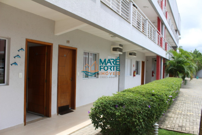 Imagem Apartamento com 2 Quartos à Venda, 70 m² em Itaguá - Ubatuba Imagem Apartamento com 2 Quartos à Venda, 70 m² em Itaguá - Ubatuba
