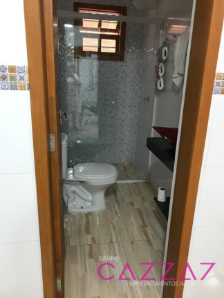 Imagem Casa com 2 Quartos à Venda, 116 m² em Maracanã - Praia Grande