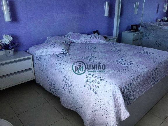Imagem Apartamento com 4 Quartos à Venda, 321 m² em Boa Viagem - Niterói Imagem Apartamento com 4 Quartos à Venda, 321 m² em Boa Viagem - Niterói