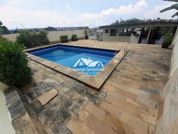Casa com 3 Quartos à Venda, 600 m² em Vila São Luís - Duque De Caxias