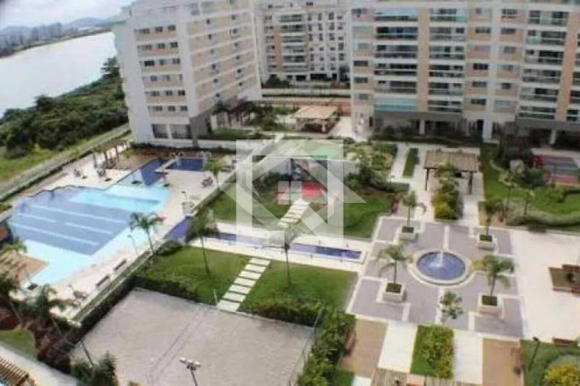 Imagem Apartamento com 3 Quartos à Venda, 170 m² em Barra Da Tijuca - Rio De Janeiro Imagem Apartamento com 3 Quartos à Venda, 170 m² em Barra Da Tijuca - Rio De Janeiro