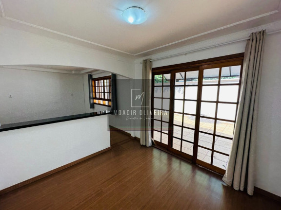 Imagem Casa com 3 Quartos à Venda, 134 m² em Conjunto Residencial Padre Eduardo Murante - Ourinhos