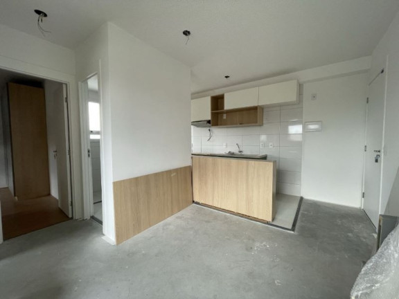 Imagem Apartamento com 2 Quartos à Venda, 41 m² em Penha - São Paulo Imagem Apartamento com 2 Quartos à Venda, 41 m² em Penha - São Paulo