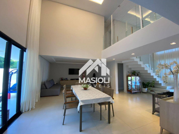 Imagem Casa com 4 Quartos à Venda, 400 m² em Interlagos - Vila Velha