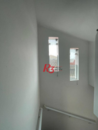 Imagem Casa com 4 Quartos à Venda, 200 m² em Embaré - Santos Imagem Casa com 4 Quartos à Venda, 200 m² em Embaré - Santos