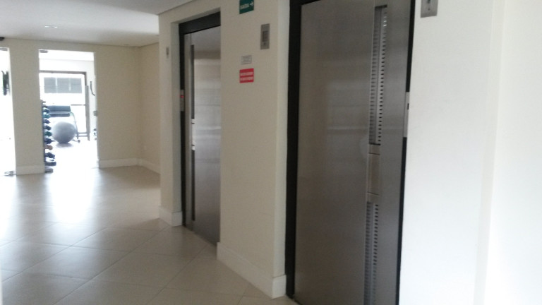 Imagem Imóvel com 2 Quartos à Venda, 65 m² em Campo Belo - São Paulo