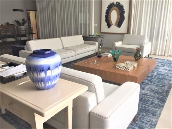 Imagem Casa com 4 Quartos à Venda, 750 m² em Alphaville - Santana De Parnaíba Imagem Casa com 4 Quartos à Venda, 750 m² em Alphaville - Santana De Parnaíba