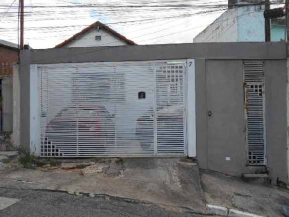 Imagem Casa com 1 Quarto à Venda, 210 m² em Jardim Jau (zona Leste) - Sao Paulo Imagem Casa com 1 Quarto à Venda, 210 m² em Jardim Jau (zona Leste) - Sao Paulo