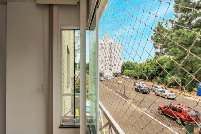 Imagem Imóvel com 2 Quartos à Venda, 64 m² em Nonoai - Porto Alegre Imagem Imóvel com 2 Quartos à Venda, 64 m² em Nonoai - Porto Alegre