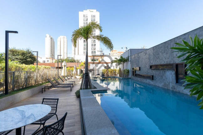 Imagem Apartamento com 1 Quarto à Venda, 47 m² em Vila Mariana - São Paulo Imagem Apartamento com 1 Quarto à Venda, 47 m² em Vila Mariana - São Paulo