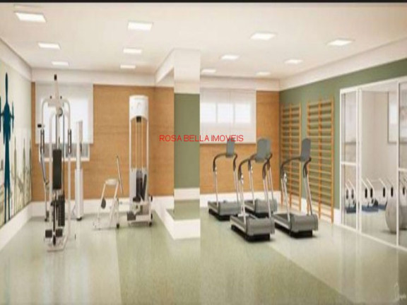 Imagem Apartamento com 3 Quartos à Venda, 70 m² em Jardim Flórida - Jundiaí Imagem Apartamento com 3 Quartos à Venda, 70 m² em Jardim Flórida - Jundiaí