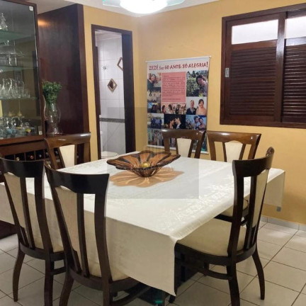 Imagem Casa de Condomínio com 3 Quartos à Venda, 155 m² em Neópolis - Natal Imagem Casa de Condomínio com 3 Quartos à Venda, 155 m² em Neópolis - Natal